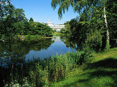Köpenhamns Botaniska Trädgård