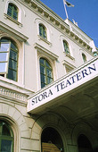 Stora Teatern, Göteborg