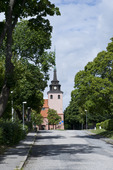 Sandvikens kyrka i Gästrikland