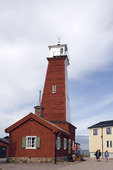 Bönans lighthouse, Gästrikland
