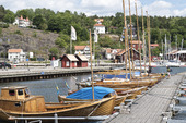 Valdemarsvik, Östergötland
