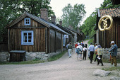Hantverksmuseum i Åbo, Finland