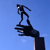 Skulptur i Millesgården, Lidingö