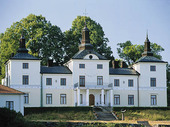 Stenhammar castle, Södermanland