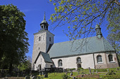 Sollentuna kyrka, Stockholm