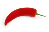 Röd chili