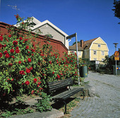 Karlshamn, Blekinge