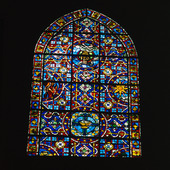Katedralen Notre-Dame de Chartres, Frankrike