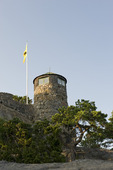 Heineckes torn på Lökholmen, Stockholms skärgård