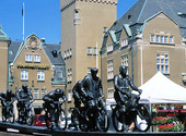 Staty Aseasrtömmen i Västerås, Västmanland