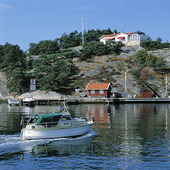 Styrsö, Gothenburg's southern archipelago