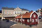 Vimmerby, Småland