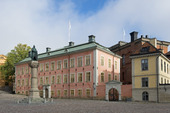 Stenbockska palatset, Stockholm