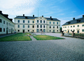 Löfstad slott, Östergötland