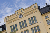 Sofia folkskola i Stockholm