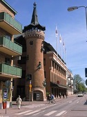 Skara, Västergötland