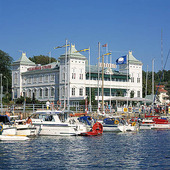 Strömstad, Bohuslän