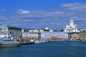 Helsingfors, Finland