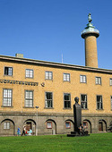 Sjöfartsmuséet, Göteborg