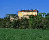 Corner's Castle Holms, Södermanland