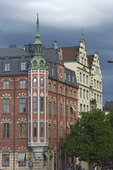 Petersenska huset, Stockholm