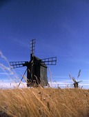 Windmill, Öland
