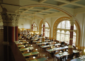 Bibliotek Göteborgs Universitet