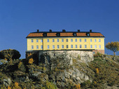 Hörningsholms Slott, Södermanland
