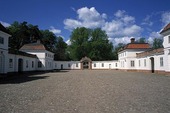 Övedskloster, Skåne