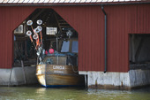 Gudinge fiskeläge, Uppland