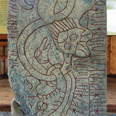 Spar Loose Stone, Västergötland