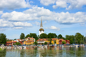 Mariefred, Sweden