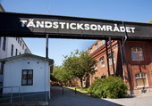 Tändsticksmuseet i Jönköping, Småland