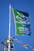 Göteborgs Maritima Centrum