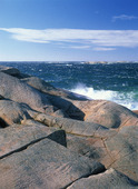 The coast of Bohuslän