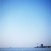 Valo Lighthouse, Gothenburg's southern archipelago