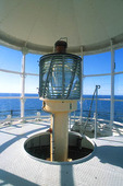 Örskärs lighthouse, Uppland