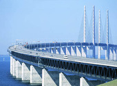 Östersund Bridge, Skåne