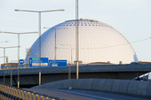 Globen i Stockholm