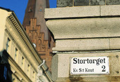 Stortorget, Malmö
