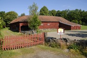 Lindströmsgården, Halland