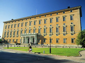 University Library in Uppsala, Uppl