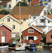 Fiskebäckskil, Bohuslän