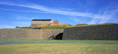 Varbergs fästning, Halland