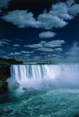 Niagara Falls, Canada / USA