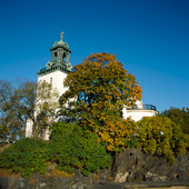 Karl Johans kyrka, Göteborg