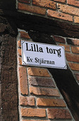 Lilla Torg , Malmö