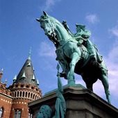 Staty i Helsingborg, Skåne