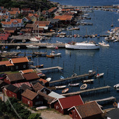 Bovallstrand, Bohuslän