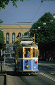 Ringlinien on the Avenue, Gothenburg